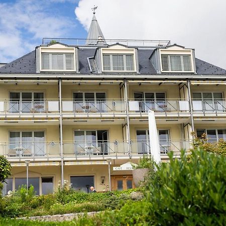 Sonnenberg Health Hotel Schwellbrunn Exterior foto