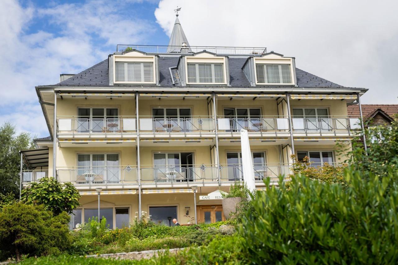 Sonnenberg Health Hotel Schwellbrunn Exterior foto
